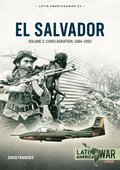 El Salvador Volume 2