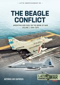Beagle Conflict Volume 1