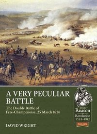 Very Peculiar Battle