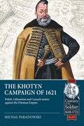 Khotyn Campaign of 1621