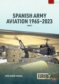 Spanish Army Aviation 1965-2023
