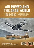 Air Power and the Arab World, 1909-1955