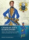 Charles XII's Karoliners