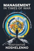 Management in Times of War