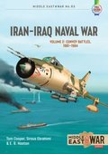 Iran Iraq Naval War