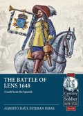 Battle of Lens 1648