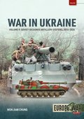 War in Ukraine Volume 9