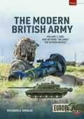 Modern British Army Volume 2