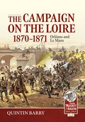 Campaign on the Loire, 1870-1871
