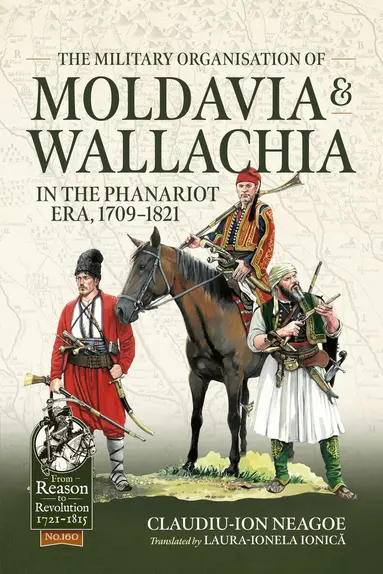 Military organization of Moldavia and Wallachia in the Phanariot era, 1709-1821
