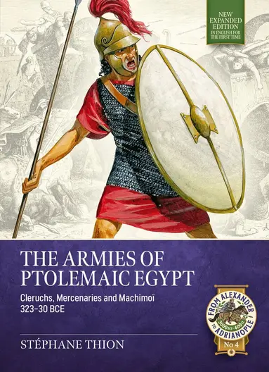 Armies of Ptolemaic Egypt