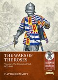 Wars of the Roses Volume 1