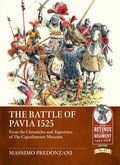Battle of Pavia 1525