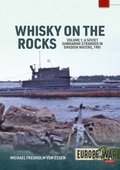 Whiskey on the Rocks Volume 1