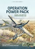 Operation Power Pack Volume 1