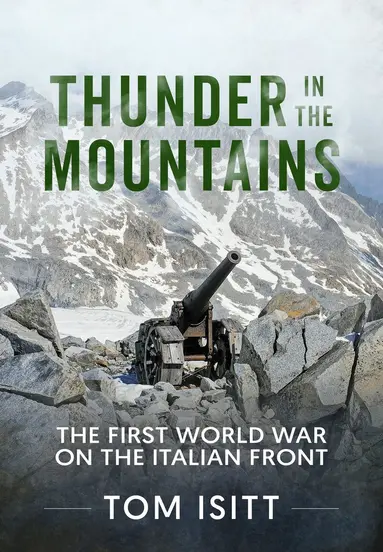 Thunder in the Mountains