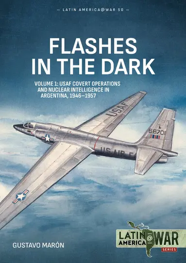 Flashes in the Dark Volume 1