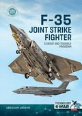 F-35 Joint Strike Fighter