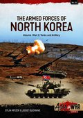 Armed Forces of North Korea Volume 1 Part 2