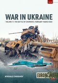 War in Ukraine Volume 11
