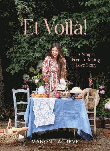 Manon Lagrève - Et Voila!, E-bok
