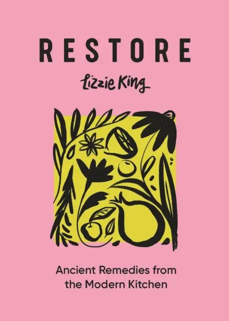 Lizzie King - Restore, E-bok. Tillgänglighet: Lägg i varukorg