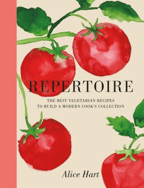 Alice Hart - Repertoire, E-bok