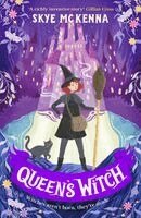 Skye McKenna - Hedgewitch: Queen's Witch, Häftad