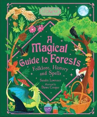 Magical Guide to Forests