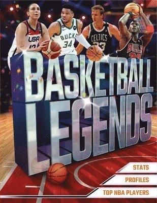 Basketball Legends