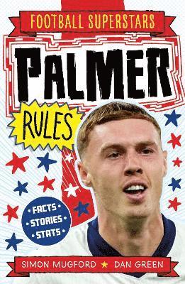 Football Superstars: Palmer Rules
