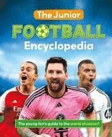 Junior Football Encyclopedia