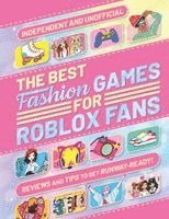 Liv Ngan - Best Fashion Games for Roblox Fans, Häftad. Tillgänglighet: Lägg i varukorg