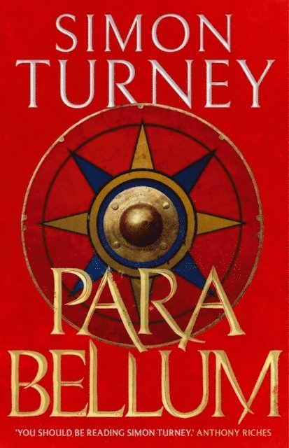 Simon Turney - Para Bellum, E-bok