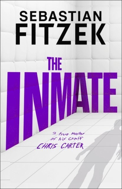 Sebastian Fitzek - Inmate, E-bok