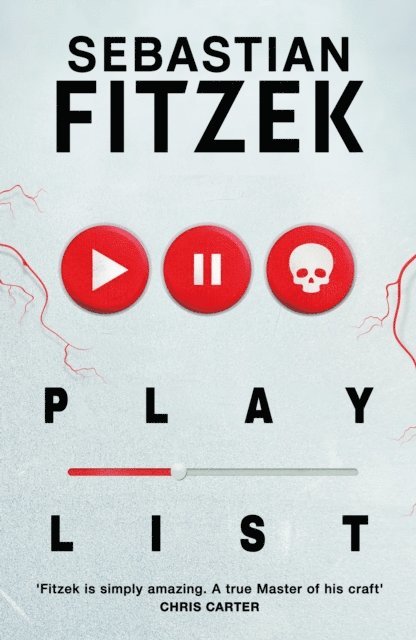 Sebastian Fitzek - Playlist, E-bok