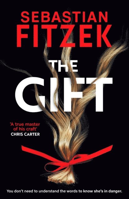 Sebastian Fitzek - Gift, E-bok