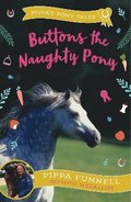 Buttons the Naughty Pony
