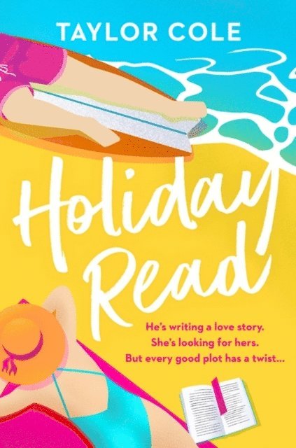 Taylor Cole - Holiday Read, E-bok