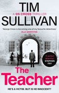 The Teacher : A case full of twists for the unforgettable must-read detective in 2025