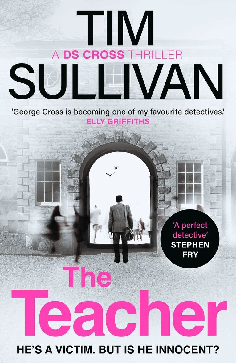 Tim Sullivan - Teacher, Häftad