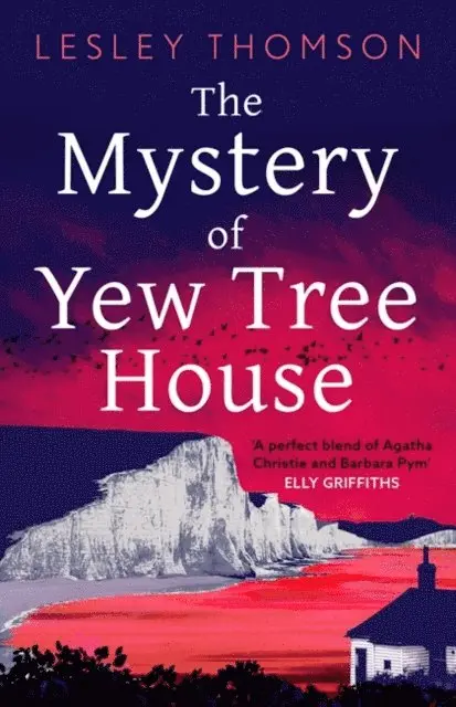 Lesley Thomson - Mystery of Yew Tree House, E-bok. Tillgänglighet: Lägg i varukorg
