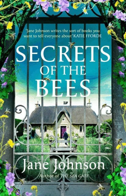 Jane Johnson - Secrets of the Bees, E-bok