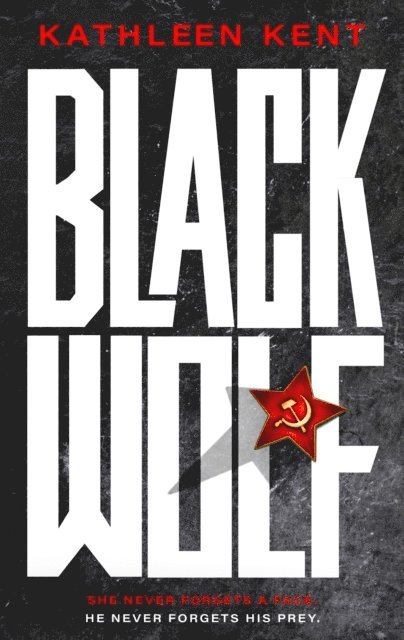 Kathleen Kent - Black Wolf, E-bok