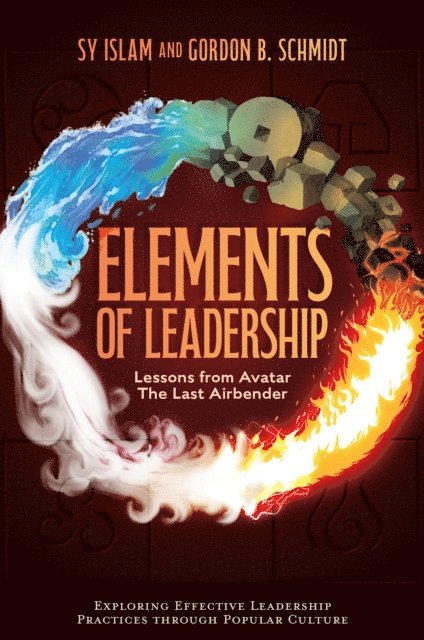 Gordon B. Schmidt, Sy Islam - Elements of Leadership, E-bok
