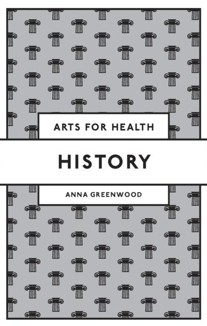 Anna Greenwood - History, E-bok
