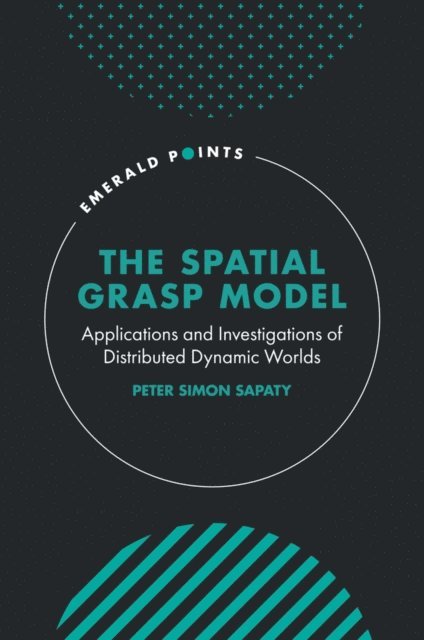 Peter Simon Sapaty - Spatial Grasp Model, E-bok