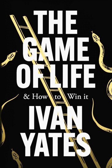 Ivan Yates - Game of Life, Inbunden. Tillgänglighet: Lägg i varukorg