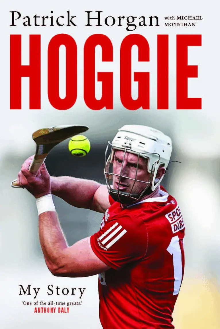 Patrick Horgan - Hoggie, Inbunden. Tillgänglighet: Lägg i varukorg