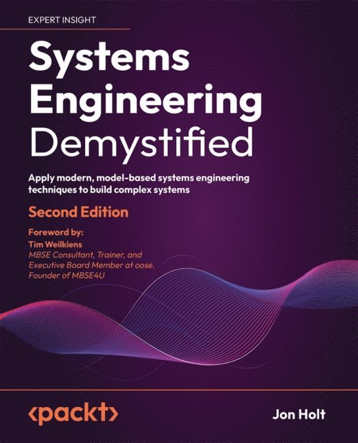 Jon Holt - Systems Engineering Demystified, E-bok